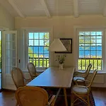 Summer House With Sea View At Bolshavn Дом отдыха Ostermarie