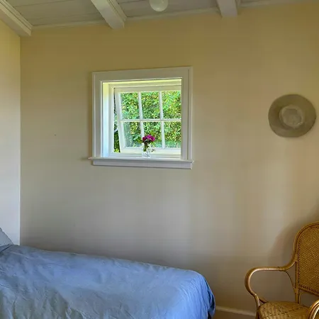 Σπίτι διακοπών Summer House With Sea View At Bolshavn *