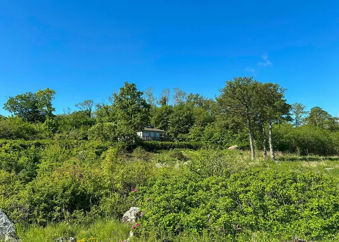 Σπίτι διακοπών Summer House With Sea View At Bolshavn Ostermarie